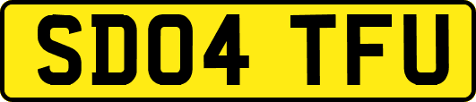 SD04TFU