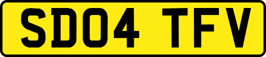 SD04TFV