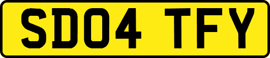 SD04TFY