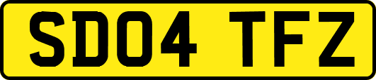 SD04TFZ