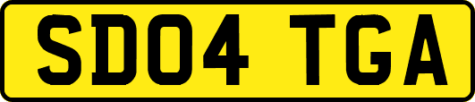 SD04TGA