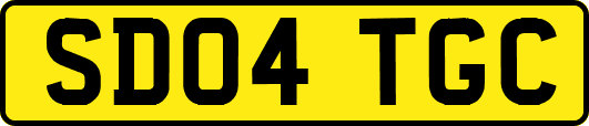 SD04TGC
