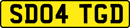 SD04TGD