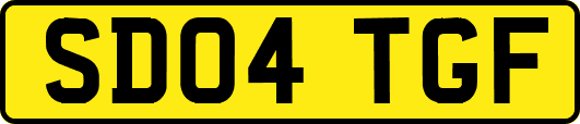SD04TGF