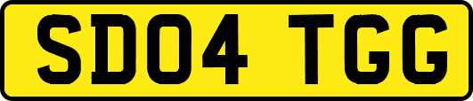 SD04TGG