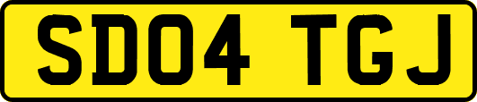 SD04TGJ