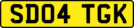 SD04TGK