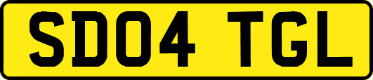 SD04TGL