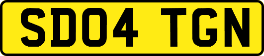 SD04TGN