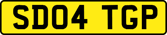 SD04TGP