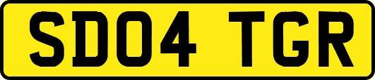 SD04TGR