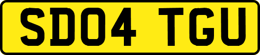 SD04TGU