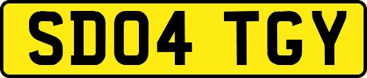 SD04TGY
