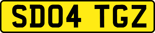 SD04TGZ