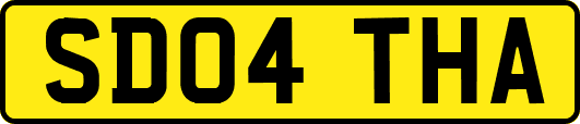 SD04THA