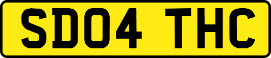 SD04THC