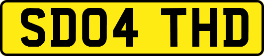 SD04THD