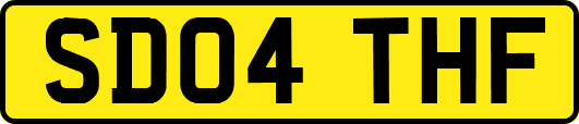 SD04THF