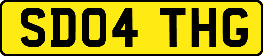 SD04THG
