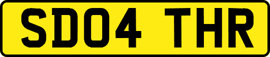 SD04THR