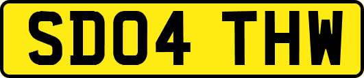 SD04THW