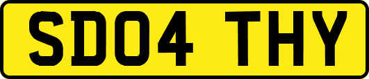 SD04THY