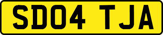 SD04TJA