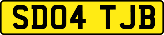 SD04TJB