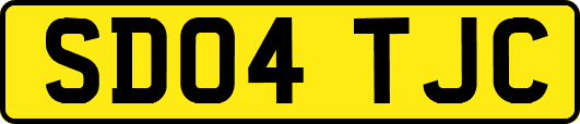 SD04TJC