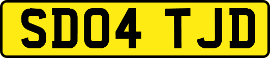 SD04TJD