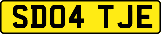 SD04TJE
