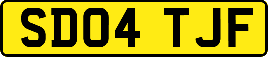 SD04TJF