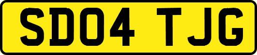 SD04TJG