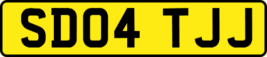 SD04TJJ
