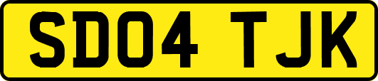 SD04TJK