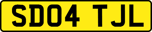 SD04TJL