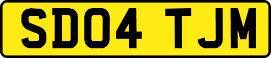 SD04TJM