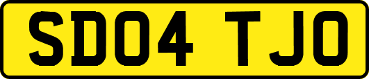 SD04TJO