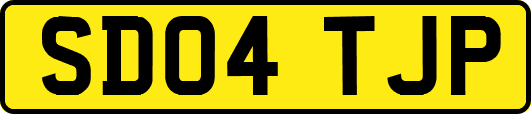 SD04TJP
