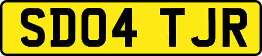 SD04TJR