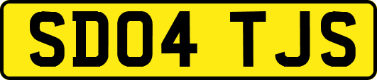 SD04TJS