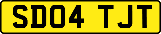 SD04TJT