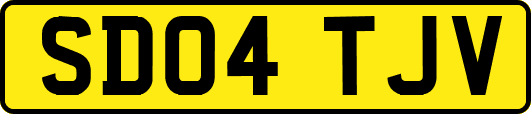 SD04TJV