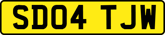 SD04TJW