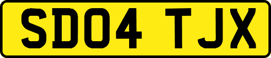 SD04TJX