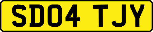 SD04TJY