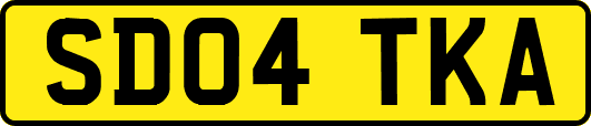 SD04TKA