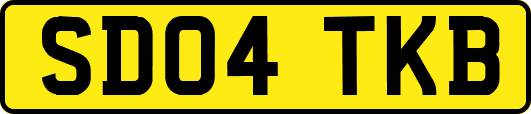 SD04TKB