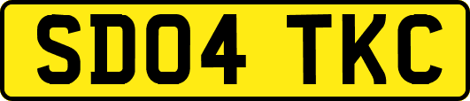 SD04TKC