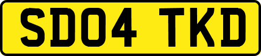 SD04TKD